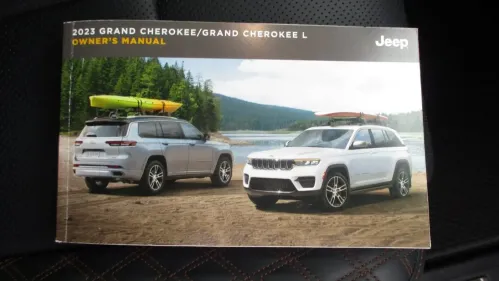 2023 Jeep Grand Cherokee 1C4RJYE68P8804476
