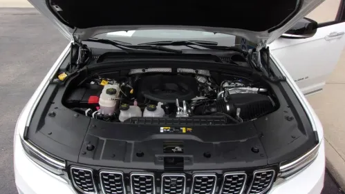2023 Jeep Grand Cherokee 1C4RJYE68P8804476
