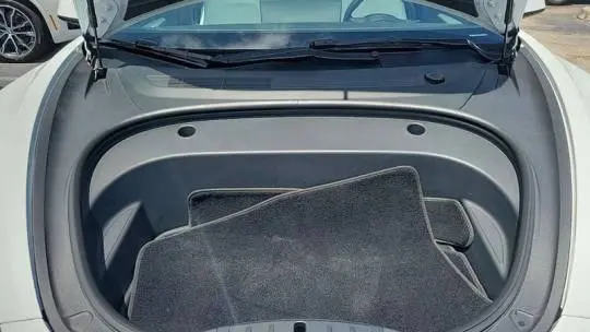 2022 Tesla Model 3 5YJ3E1EC1NF358790