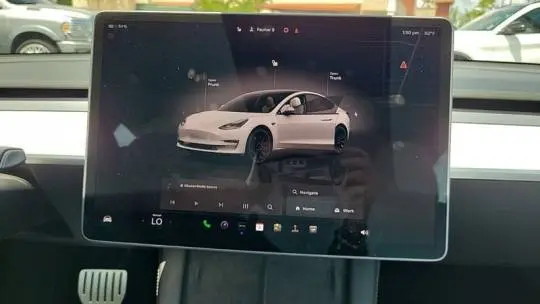 2022 Tesla Model 3 5YJ3E1EC1NF358790