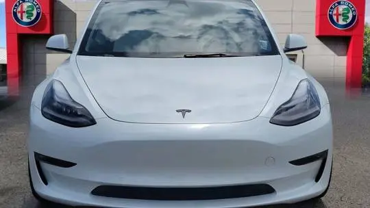 2022 Tesla Model 3 5YJ3E1EC1NF358790