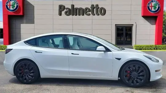 2022 Tesla Model 3 5YJ3E1EC1NF358790
