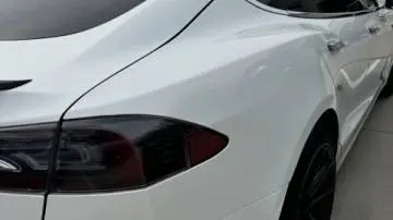 2020 Tesla Model S 5YJSA1E45LF392180