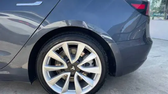 2020 Tesla Model 3 5YJ3E1EC0LF627147