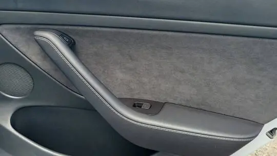 2022 Tesla Model 3 5YJ3E1EC1NF358790