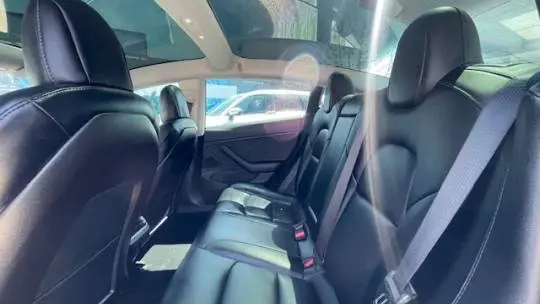 2020 Tesla Model 3 5YJ3E1EC0LF627147