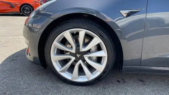 2020 Tesla Model 3 5YJ3E1EC0LF627147