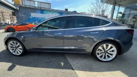 2020 Tesla Model 3 5YJ3E1EC0LF627147