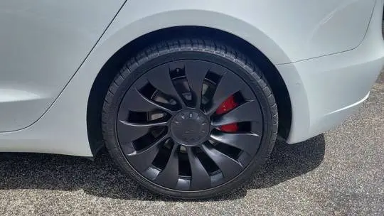2022 Tesla Model 3 5YJ3E1EC1NF358790