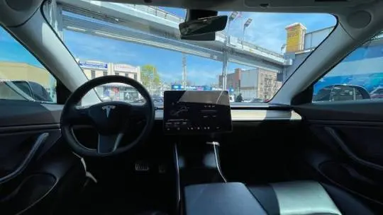 2020 Tesla Model 3 5YJ3E1EC0LF627147