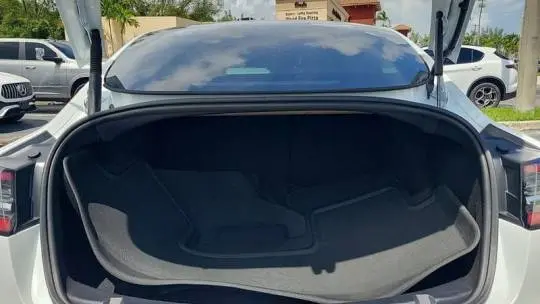 2022 Tesla Model 3 5YJ3E1EC1NF358790