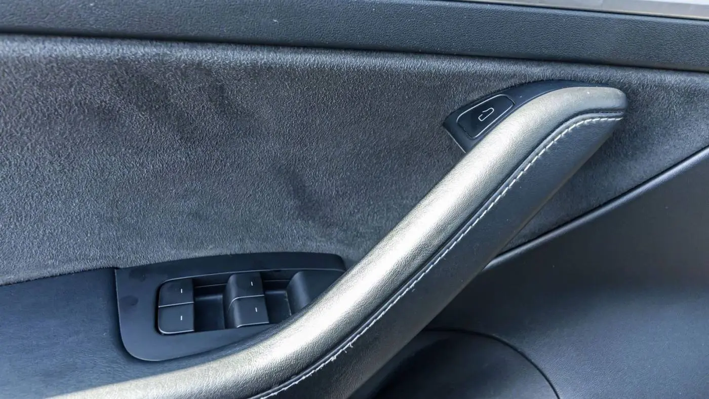 2022 Tesla Model 3 5YJ3E1EBXNF238378