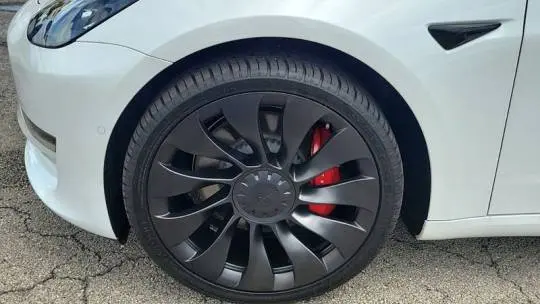 2022 Tesla Model 3 5YJ3E1EC1NF358790