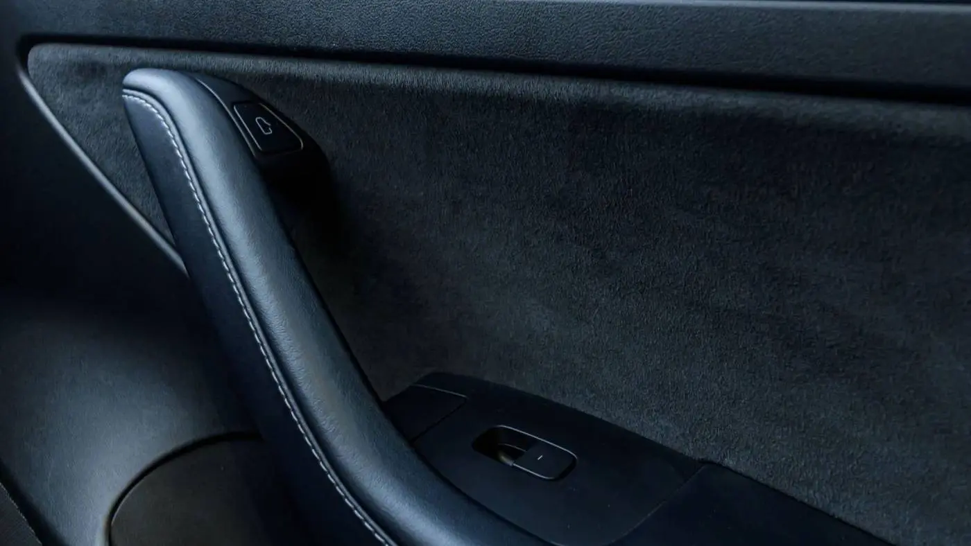 2022 Tesla Model 3 5YJ3E1EBXNF238378
