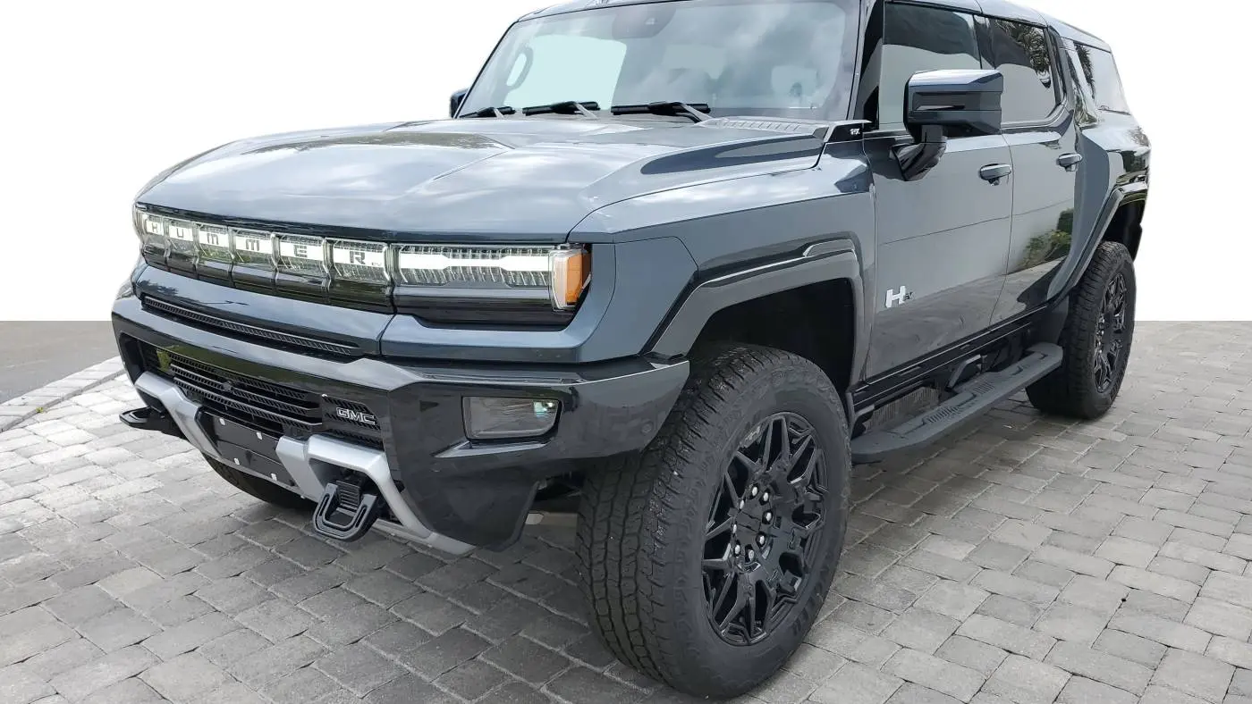 2025 GMC HUMMER EV SUV 1GKT0NDE0SU114998