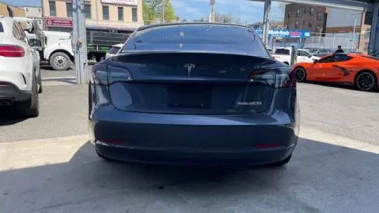2020 Tesla Model 3 5YJ3E1EC0LF627147