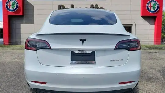 2022 Tesla Model 3 5YJ3E1EC1NF358790