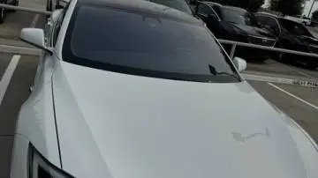 2020 Tesla Model S 5YJSA1E45LF392180