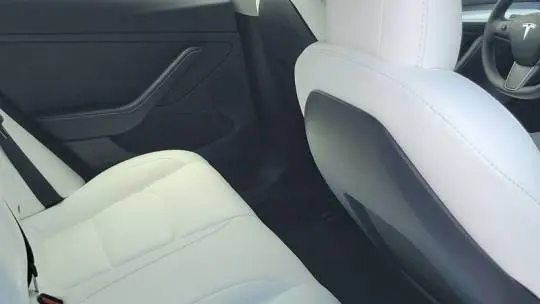2022 Tesla Model 3 5YJ3E1EC1NF358790