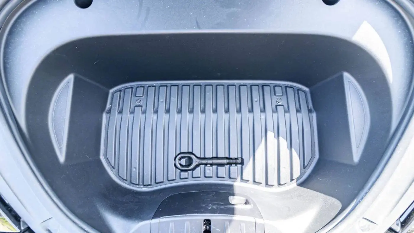 2022 Tesla Model 3 5YJ3E1EBXNF238378