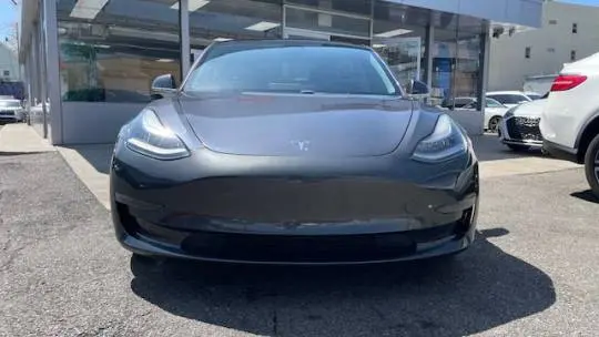 2020 Tesla Model 3 5YJ3E1EC0LF627147