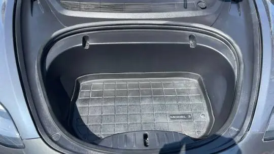 2020 Tesla Model 3 5YJ3E1EC0LF627147