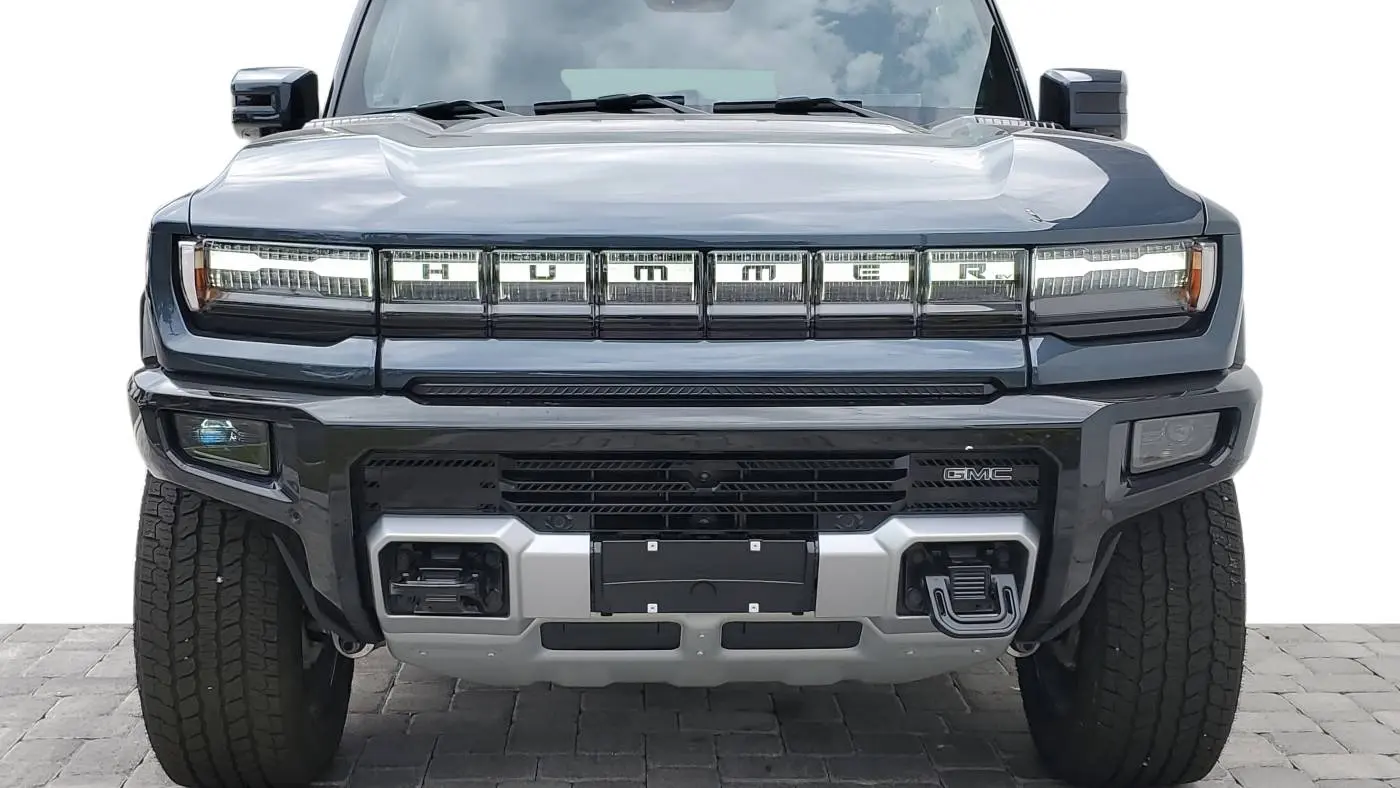 2025 GMC HUMMER EV SUV 1GKT0NDE0SU114998