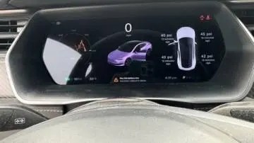 2020 Tesla Model S 5YJSA1E45LF392180