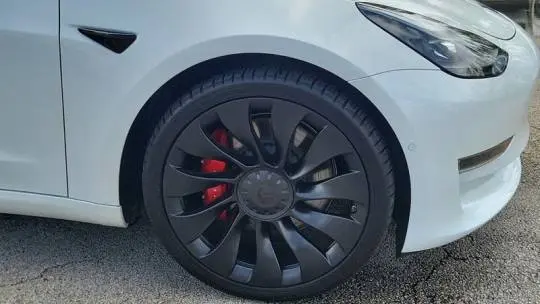 2022 Tesla Model 3 5YJ3E1EC1NF358790