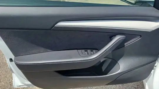 2022 Tesla Model 3 5YJ3E1EC1NF358790
