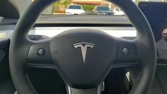 2022 Tesla Model 3 5YJ3E1EC1NF358790