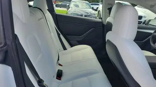 2022 Tesla Model 3 5YJ3E1EC1NF358790