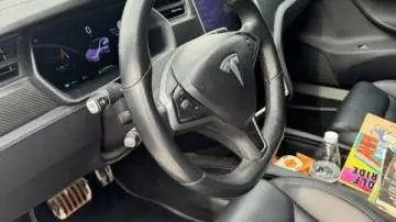 2020 Tesla Model S 5YJSA1E45LF392180