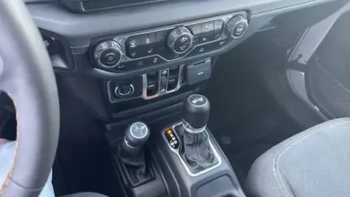 2024 Jeep Wrangler 1C4RJXP69RW207973