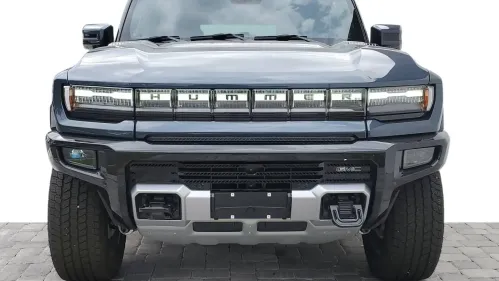 2025 GMC HUMMER EV SUV 1GKT0NDE0SU114998