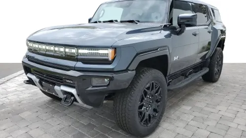 2025 GMC HUMMER EV SUV 1GKT0NDE0SU114998