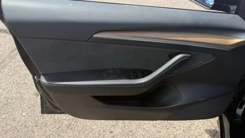 2022 Tesla Model 3 5YJ3E1EB0NF197081