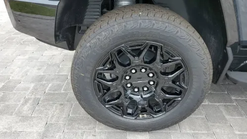 2025 GMC HUMMER EV SUV 1GKT0NDE0SU114998