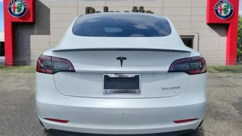 2022 Tesla Model 3 5YJ3E1EC1NF358790