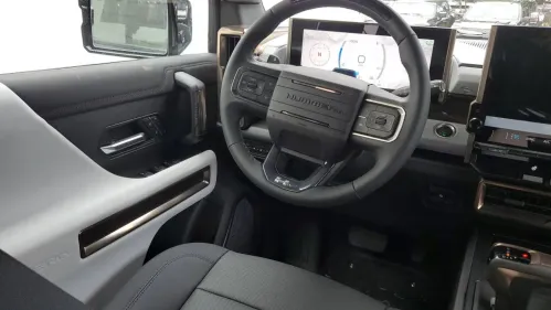2025 GMC HUMMER EV SUV 1GKT0NDE0SU114998