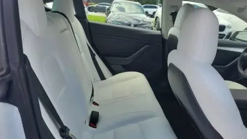 2022 Tesla Model 3 5YJ3E1EC1NF358790