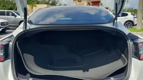 2022 Tesla Model 3 5YJ3E1EC1NF358790