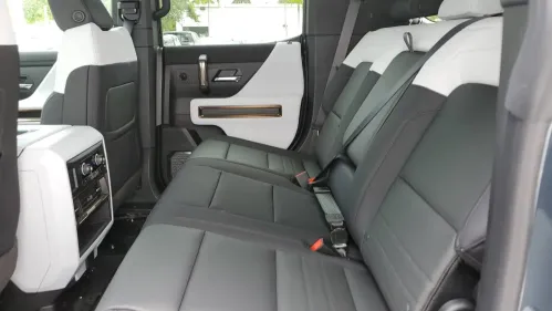 2025 GMC HUMMER EV SUV 1GKT0NDE0SU114998
