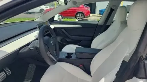 2022 Tesla Model 3 5YJ3E1EC1NF358790