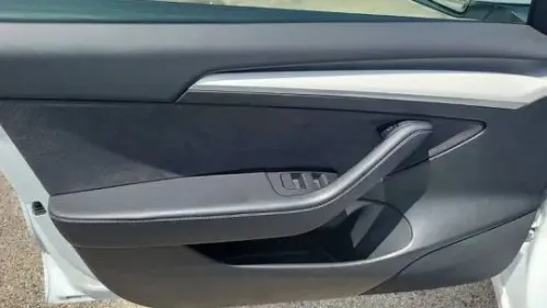 2022 Tesla Model 3 5YJ3E1EC1NF358790