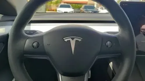 2022 Tesla Model 3 5YJ3E1EC1NF358790