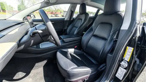 2022 Tesla Model 3 5YJ3E1EBXNF238378