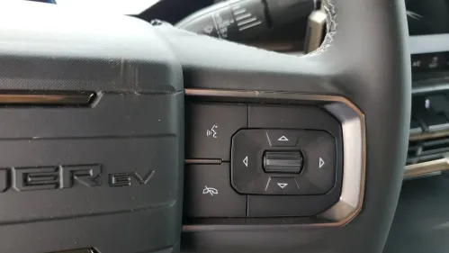 2025 GMC HUMMER EV SUV 1GKT0NDE0SU114998