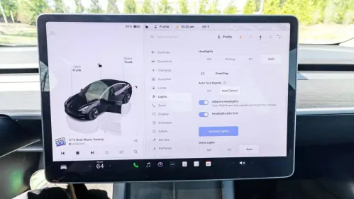 2022 Tesla Model 3 5YJ3E1EBXNF238378