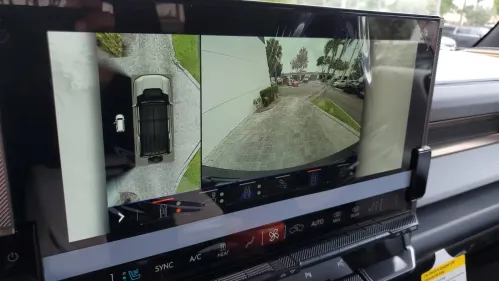 2025 GMC HUMMER EV SUV 1GKT0NDE0SU114998